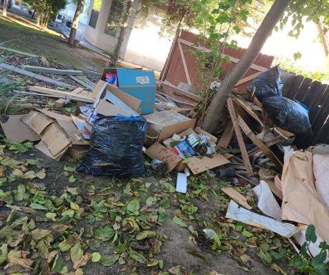 The Best Junk Removal Business in Fresno, CA.