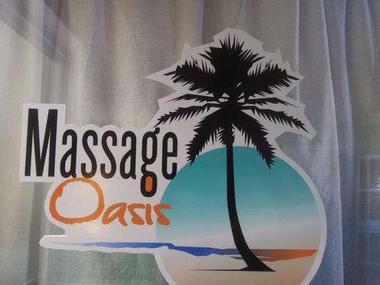 Massage Oasis