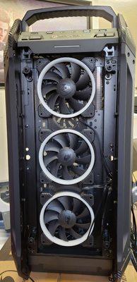 CUSTOM GAMING PC