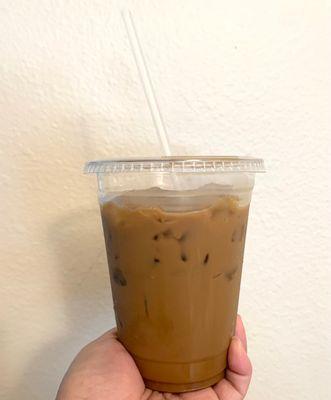 Cafe Sua Da