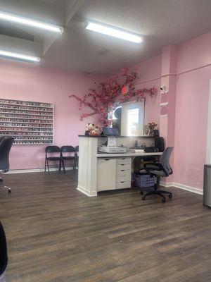 Suly Nail Salon