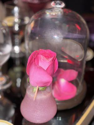 Rose Drink