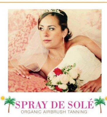 Spray de Solé