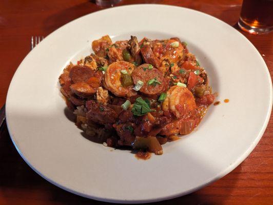 Jambalaya