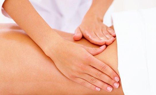 LYMPHATIC DRAINAGE MASSAGE THERAPY FOR POSTSURGERY  AND FLUID REDUCTION.