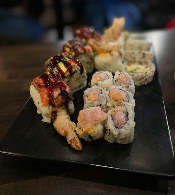 Sushi Hatsu