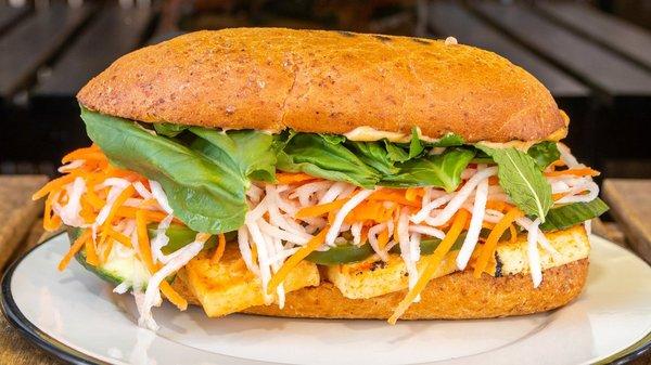 Bahn Mi