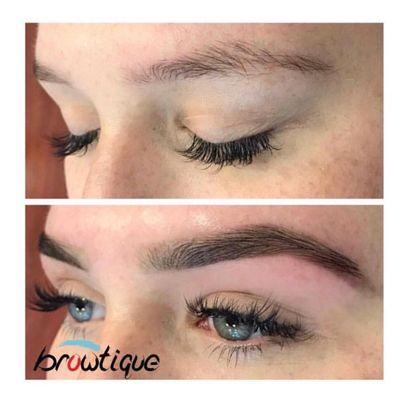 Everyday House Special  Pick 3 for $45 Brow Wax Brow Tint  Lip Wax Strip Lash  Eye Treatment