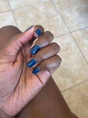 Perfect 10 Nails