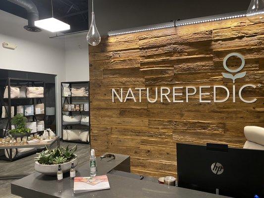 Welcome to Naturepedic Organic Mattresses - Scottsdale