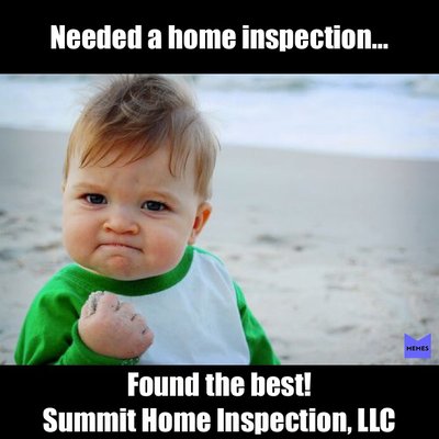 Summit Home Inspection