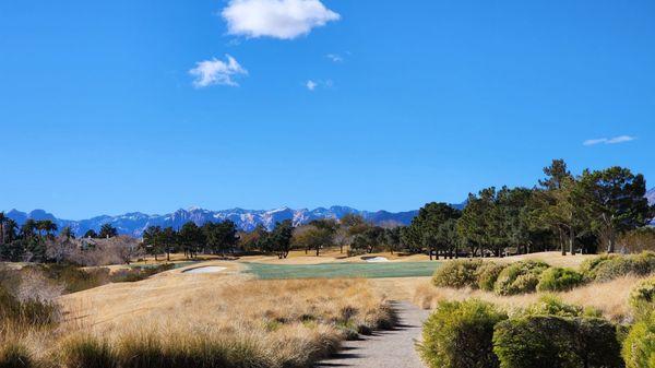 TPC Summerlin