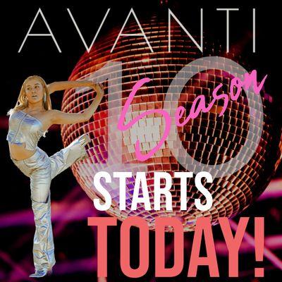 Avanti Dance Company