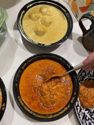 Malai Kofta