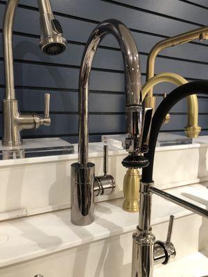 $1200. Kitchen (all metal) Faucet 2.17.23