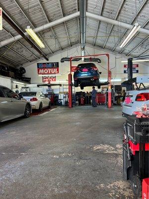 P & N Complete Auto Repair