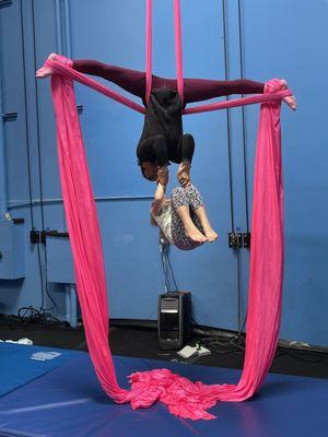 Skybound Aerial Arts Collective