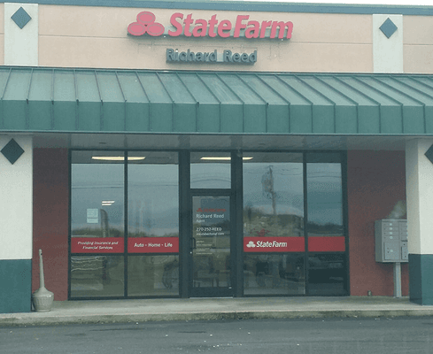 State Farm Office