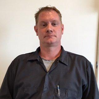 Ben Helmich - Technician at 4M Automotive Service. Ben graduated from San Jacinto College in 1996...