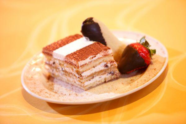 Don Vito's Tiramisu