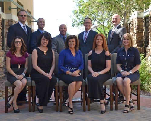 Dg Realty Team