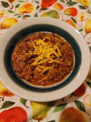 Chili