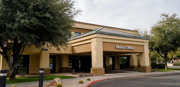 Phoenix Children’s Pediatrics