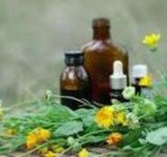 We teach students to make dozens of types of herbal medicine for self and clients.