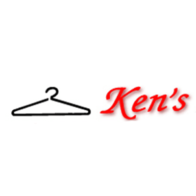 Ken's Cleaners