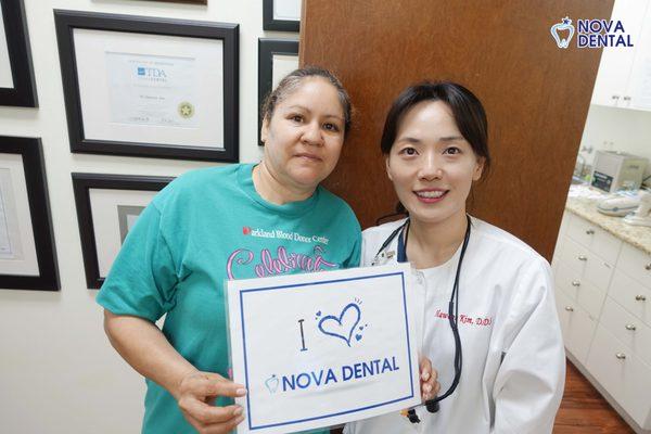 Nova Dental