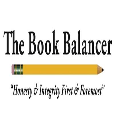 The Book Balancer