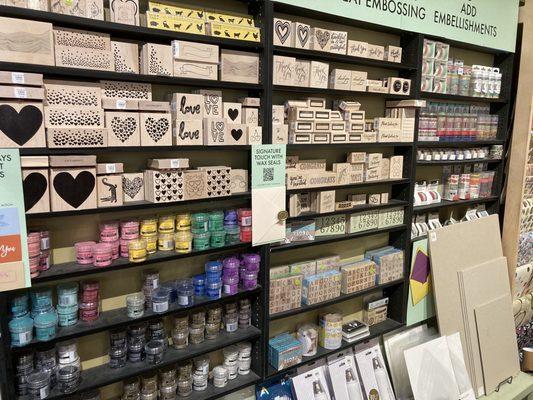 Paper Source Stationery Stores