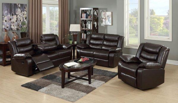 Recliners