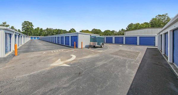 Morningstar Storage of Chesapeake, VA