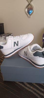 New Balance for my likkle one