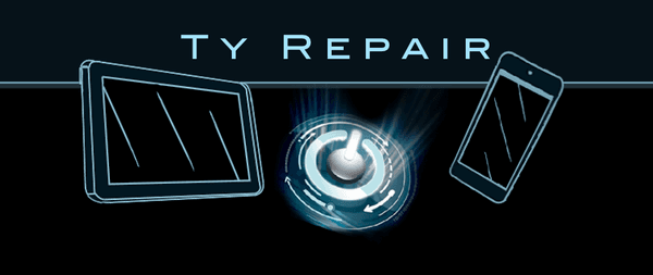 Ty Repair -www.ty-repair.com - Cell Phone. - Tablet - Laptop  - Iphone -Ipad - Apple - Android