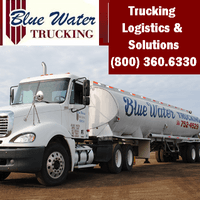 Blue Water Trucking