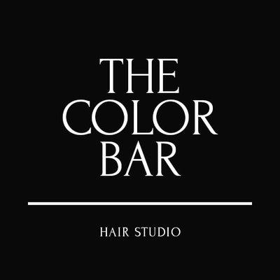 The Color Bar