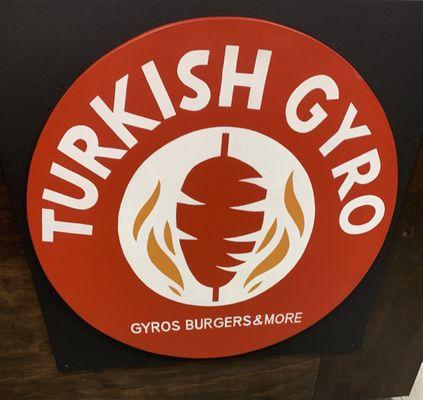 Turkish Gyro