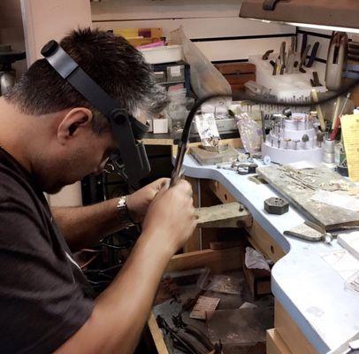 Arnel Jewelry Repair