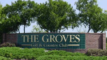 The Groves Golf and Country Club