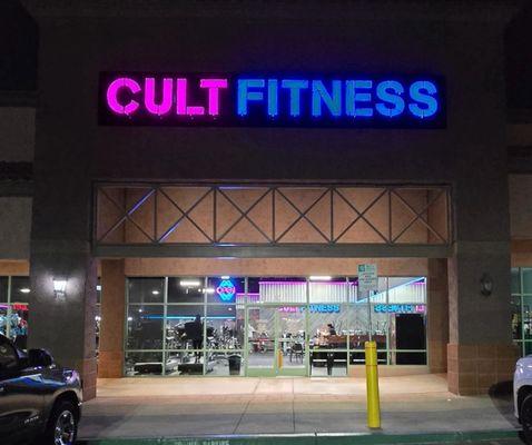 The best club you can be at anytime of the day, especially at night! 24/7  baby!!