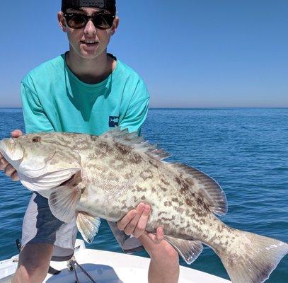 Grouper