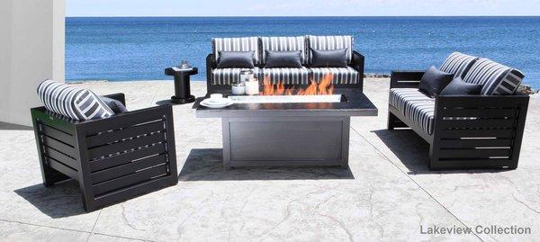 Beautiful Patio Furniture