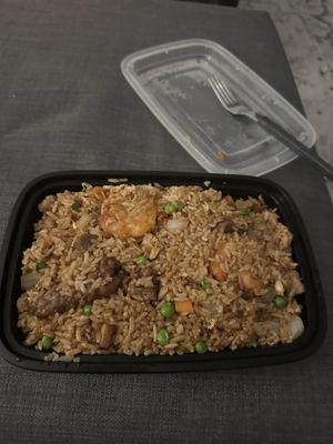 House Fried Rice