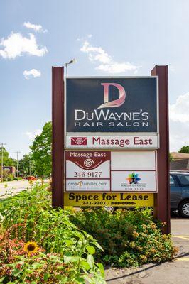 DuWayne's Salon