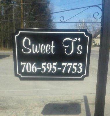 Sweet T's Thomson, GA