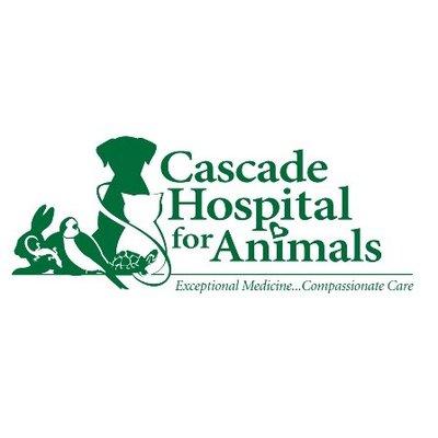 Cascade Hospital for Animals