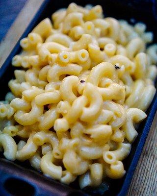 Mac and Cheese