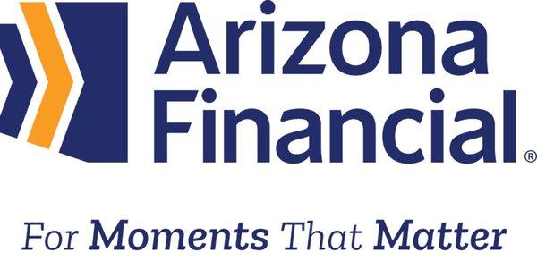 Arizona Financial Credit Union 